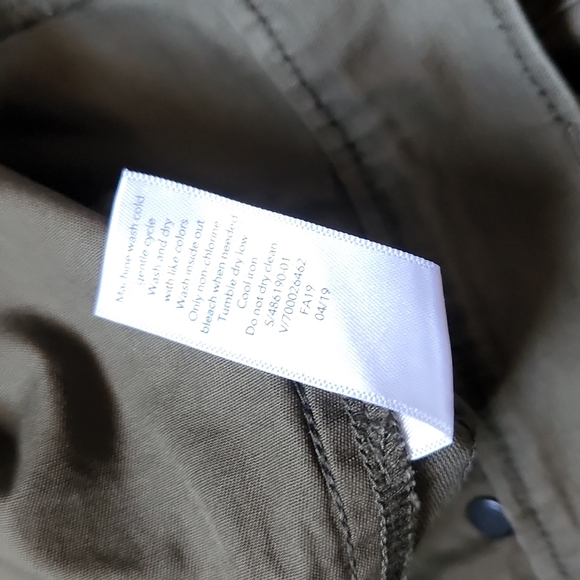 Athleta Summit Cargo Pants Size 2 - Picture 12 of 14